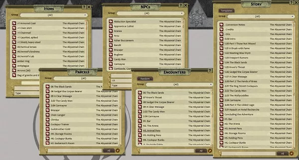 Screenshot 0